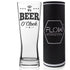 It's Beer O'Clock Pint Glass